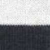 White × Navy Blue