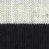 Navy Blue × Off White