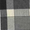 Black Check