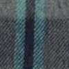 Navy Blue × Light Blue