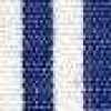 Navy Blue × White Navy Blue × White