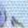 Hana/Light Blue Hana/Light Blue