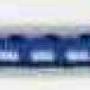 Blue X White Blue X White