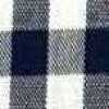 Dark Navy Blue