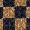 Yellow X Navy Blue