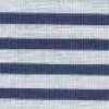 Navy Stripe