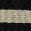 Black × Beige Black × Beige