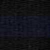 Black × Navy Blue Black × Navy Blue