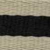 Beige × Black Beige × Black