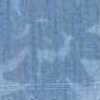 Flower/Blue Gray Flower/Blue Gray