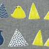 Yellow X Gray Yellow X Gray