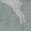 Usagi Ume Pique Knit - Light Blue Usagi Ume Pique Knit - Light Blue