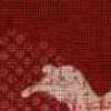 Rabbit Plum Pique Knit - Madder Rabbit Plum Pique Knit - Madder