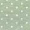 Small Polka Dot - Dusty Green × White Small Polka Dot - Dusty Green × White