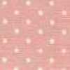 Small Polka Dot - Baby Pink×White Small Polka Dot - Baby Pink×White