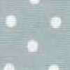 Medium Polka Dot - Dusty Blue × White Medium Polka Dot - Dusty Blue × White