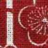 Plum Bamboo Red Plum Bamboo Red