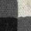 Fluffy Check Natural-Black Fluffy Check Natural-Black