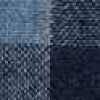 Navy Blue × Blue Navy Blue × Blue
