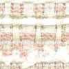 Pink × Beige Pink × Beige