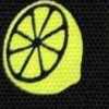 Lemon X Black
