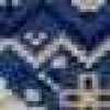 Fair Isle×Navy Blue Fair Isle×Navy Blue
