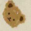 Bear Beige Bear Beige