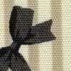 Ribbon×Beige Ribbon×Beige