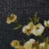 Art Floral×Black