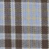 Saxe Blue×brown