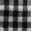 Monochrome Gingham Monochrome Gingham