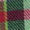 Black × Green × Red