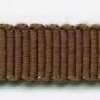 Smoke Brown