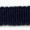 Deep Navy Blue