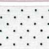Light Beige X Black Polka Dots Light Beige X Black Polka Dots
