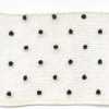 Cream X Polka Dot Black Cream X Polka Dot Black