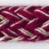 Wine Red × Warm Gray Wine Red × Warm Gray