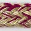 Beige X Wine Red Beige X Wine Red