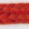 Dark Orange X Reddish Brown Dark Orange X Reddish Brown