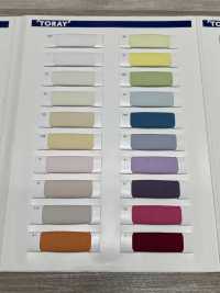 1005 SAP Cool Stretch Lining (Sweat Absorption, Quick Dry) TORAY Sub Photo