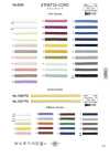 1026-PU Stretch Cord (Approx. 4 Mm)