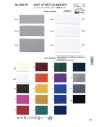 1028-PU Knit Stretch Binder (Heavyweight Type)