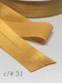 1050PU Grosgrain Stretch Binder Tape[Ribbon Tape Cord] Sub Photo