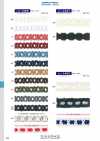 111-1456 Rayon Braid Approx. 13 Mm