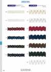 113-1413 Rayon Lame Braid Approx. 13 Mm