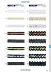 113-205 Sequin Braid Approx. 13 Mm