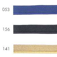 115-23 Polyester Satin Piping[Ribbon Tape Cord] DARIN Sub Photo