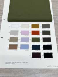 1205 Sun-dried Vintage Washer Finish[Textile / Fabric] VANCET Sub Photo