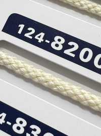 124-8200 Acrylic Edo-uchi Cord Round String[Ribbon Tape Cord] DARIN Sub Photo