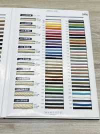 124-8200 Acrylic Edo-uchi Cord Round String[Ribbon Tape Cord] DARIN Sub Photo